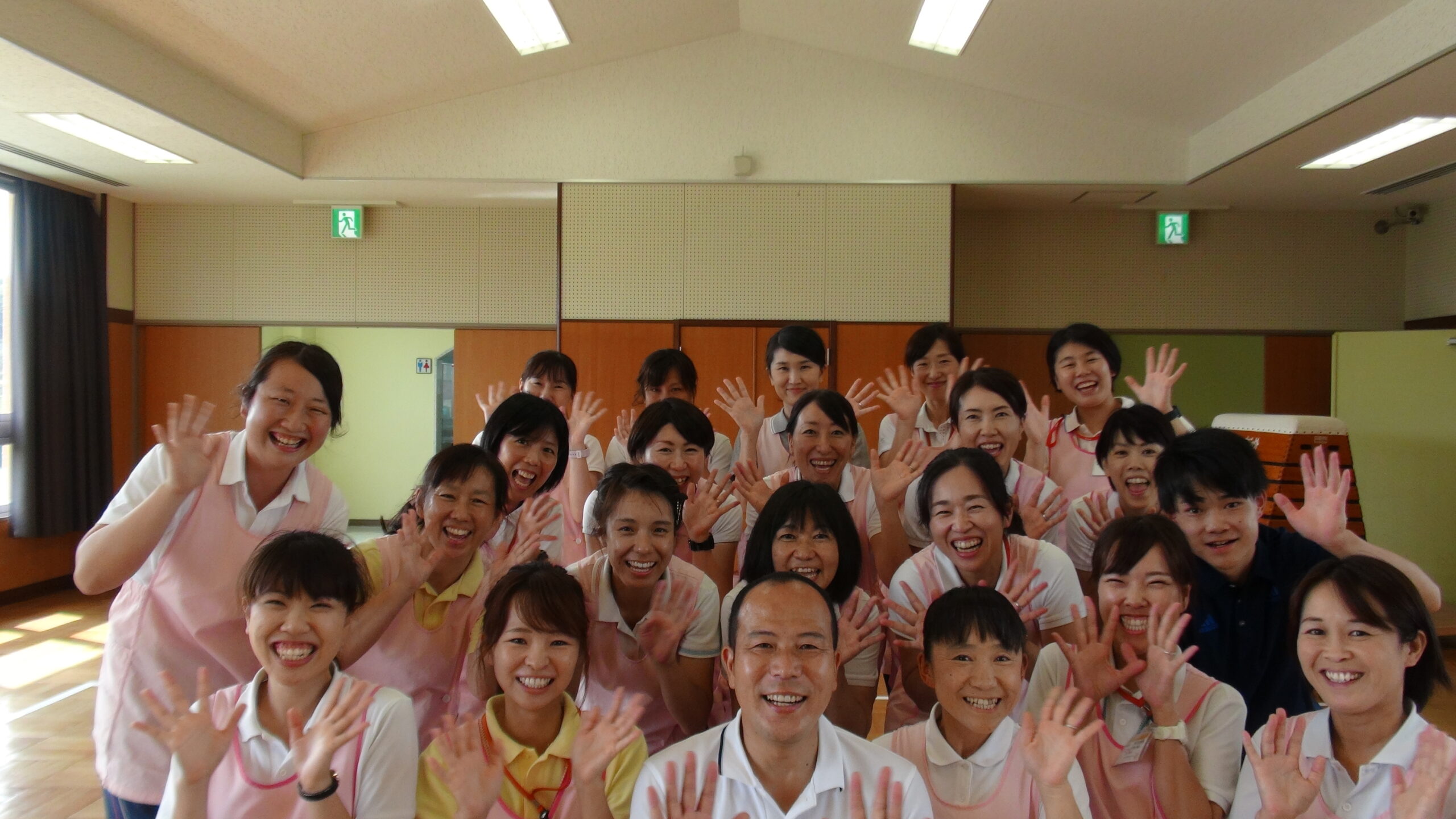 綾瀬市 春日幼稚園 制服一式 【公式通販】